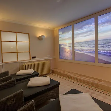 Haus Am 1n Apartament Wenningstedt-Braderup