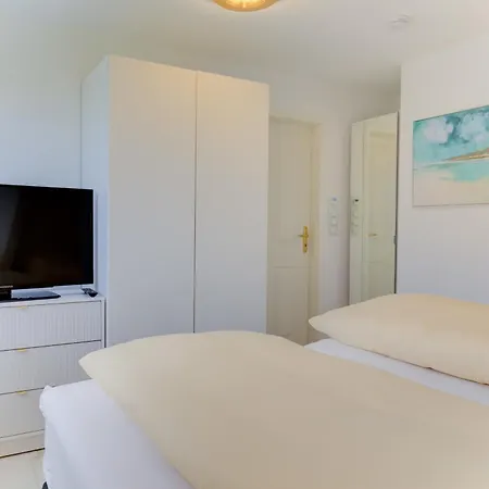 Haus Am 1n Apartament *