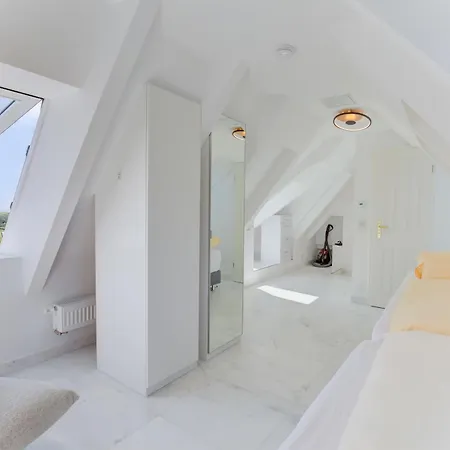 Apartament Haus Am 1n *