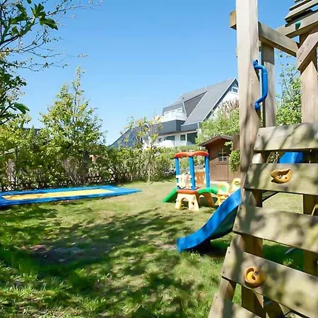 Haus Am 1n Apartament Wenningstedt-Braderup