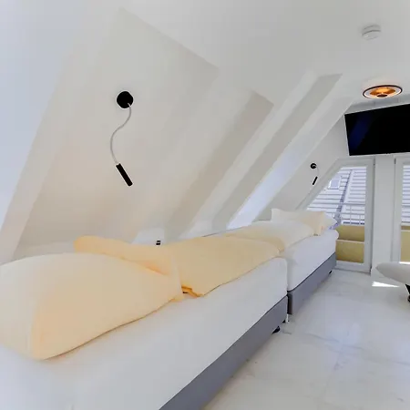 Haus Am 1n Wenningstedt-Braderup