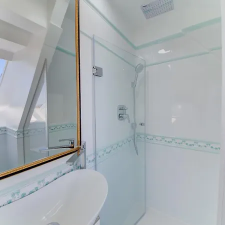 Haus Am 1n Apartament