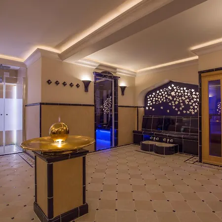 Apartament Haus Am 1n *