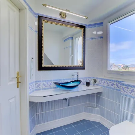 Haus Am 1n Apartament *