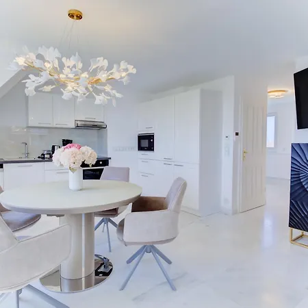 Haus Am 1n Apartament Wenningstedt-Braderup