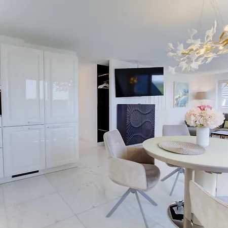 Haus Am 1n Apartament Wenningstedt-Braderup