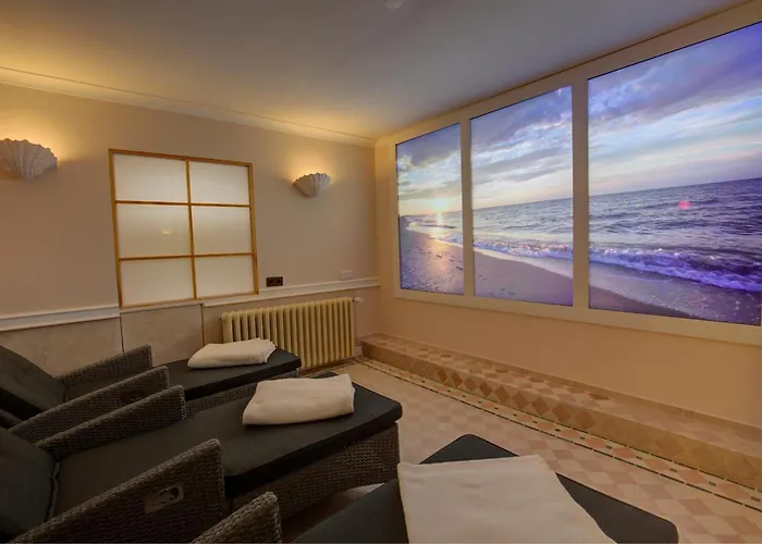 Haus Am 1n Apartman Wenningstedt-Braderup (Sylt)