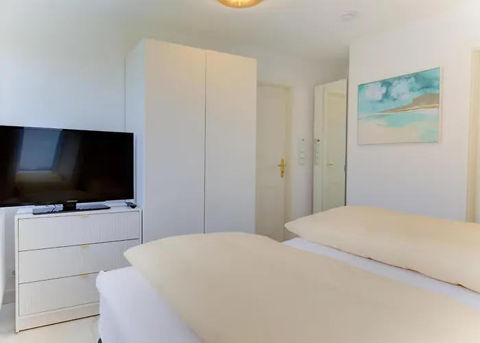Haus Am 1n Apartman *