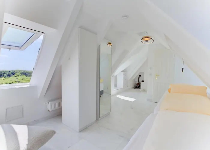 Apartman Haus Am 1n *