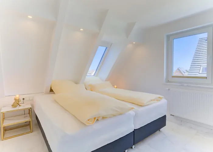 Apartman Haus Am 1n