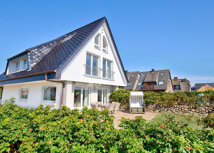 Haus Am 1n Wenningstedt-Braderup (Sylt)